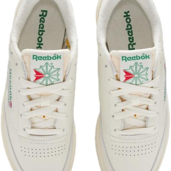Reebok Club C 85 Vintage EUC - Picture 2 of 5